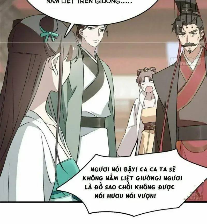 Độc Bộ Thiên Hạ Đặc Công Thần Y Tiểu Thú Phi - Chap 69