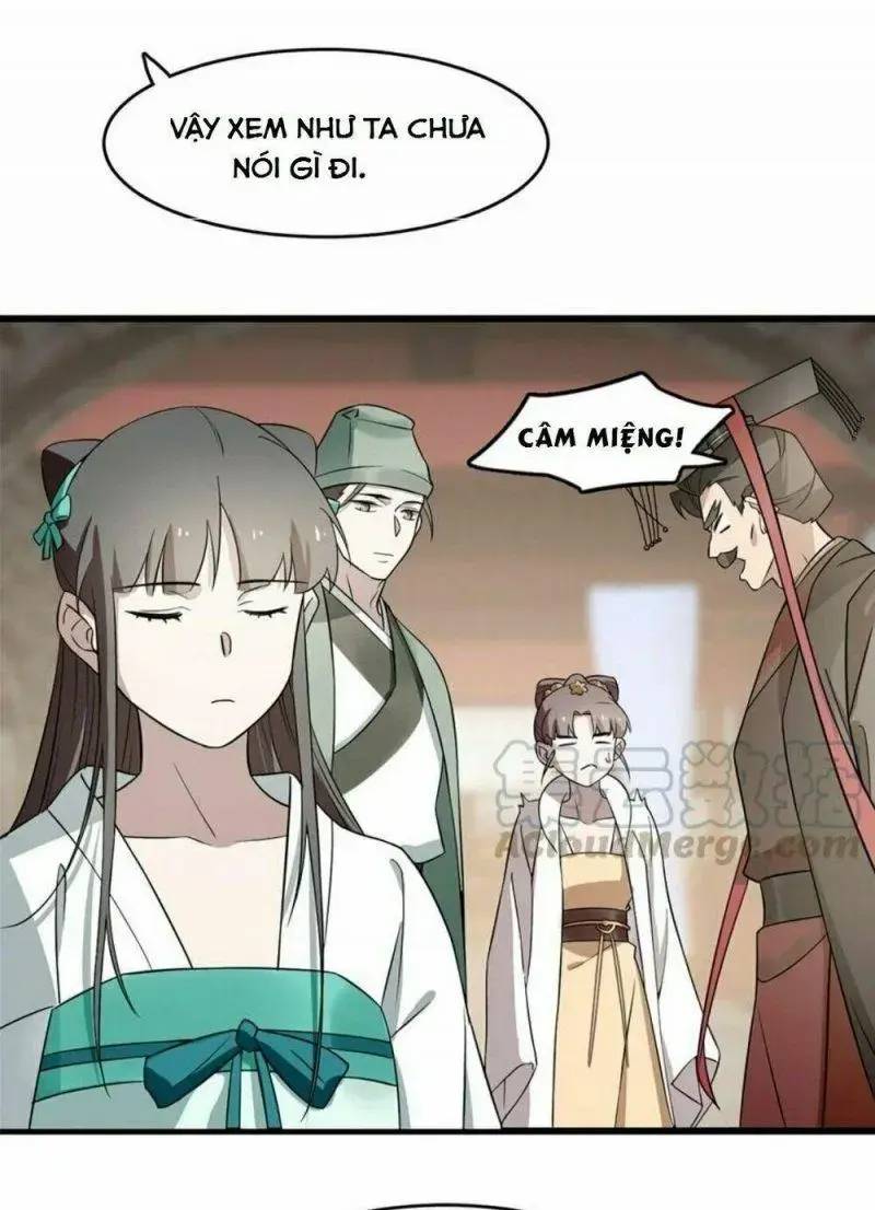 Độc Bộ Thiên Hạ Đặc Công Thần Y Tiểu Thú Phi - Chap 69