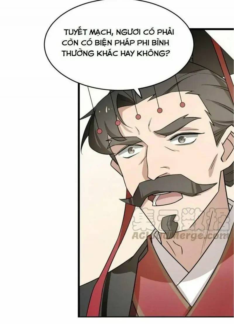 Độc Bộ Thiên Hạ Đặc Công Thần Y Tiểu Thú Phi - Chap 69