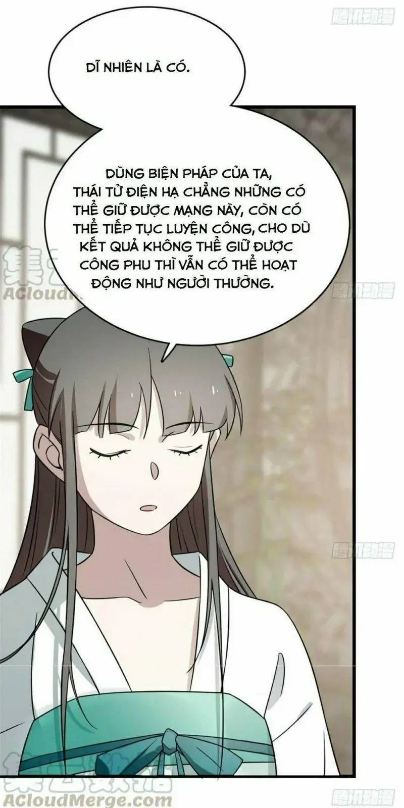 Độc Bộ Thiên Hạ Đặc Công Thần Y Tiểu Thú Phi - Chap 69