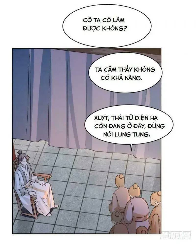 Độc Bộ Thiên Hạ Đặc Công Thần Y Tiểu Thú Phi - Chap 7