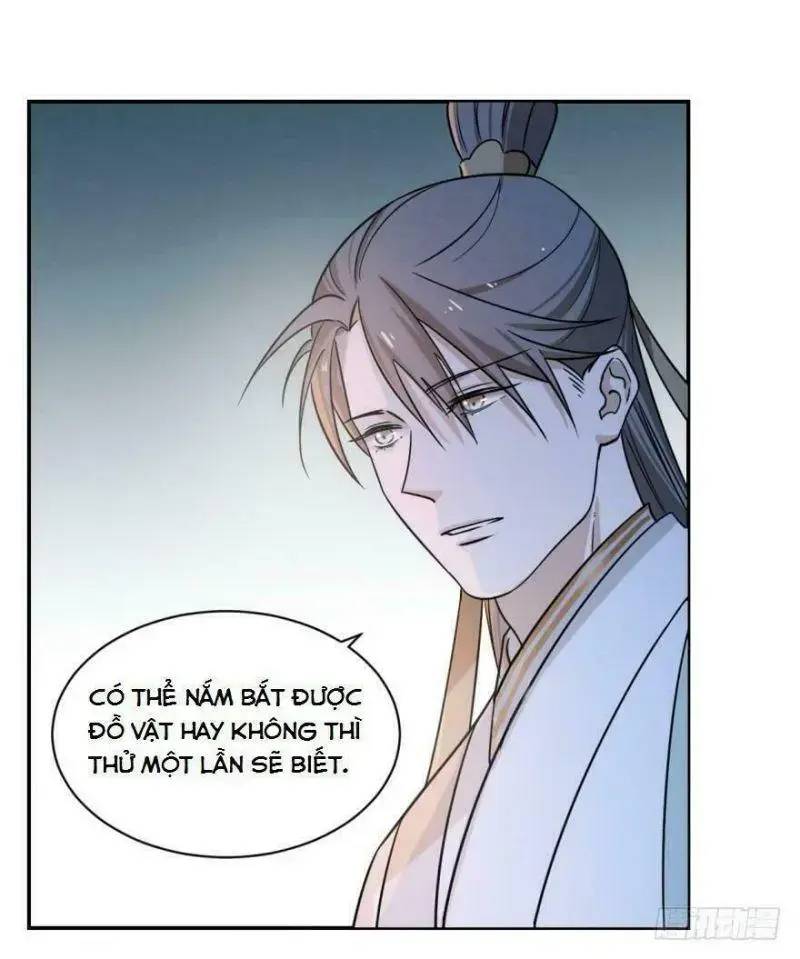 Độc Bộ Thiên Hạ Đặc Công Thần Y Tiểu Thú Phi - Chap 7