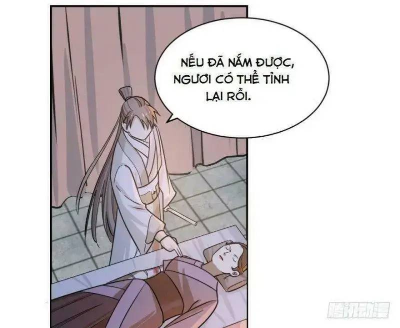 Độc Bộ Thiên Hạ Đặc Công Thần Y Tiểu Thú Phi - Chap 7