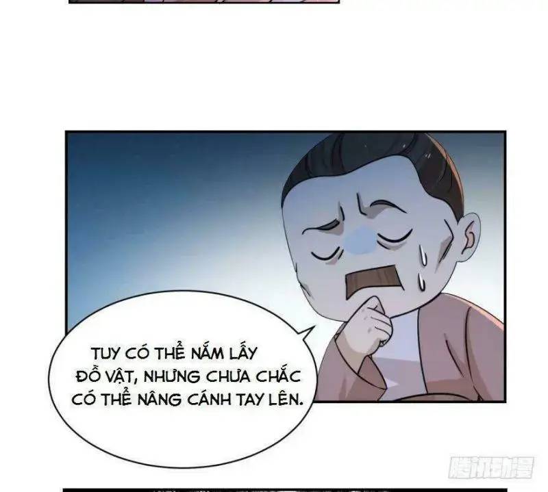 Độc Bộ Thiên Hạ Đặc Công Thần Y Tiểu Thú Phi - Chap 7