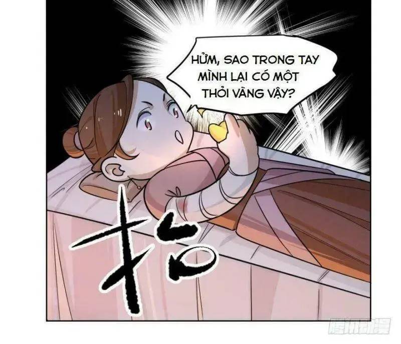 Độc Bộ Thiên Hạ Đặc Công Thần Y Tiểu Thú Phi - Chap 7