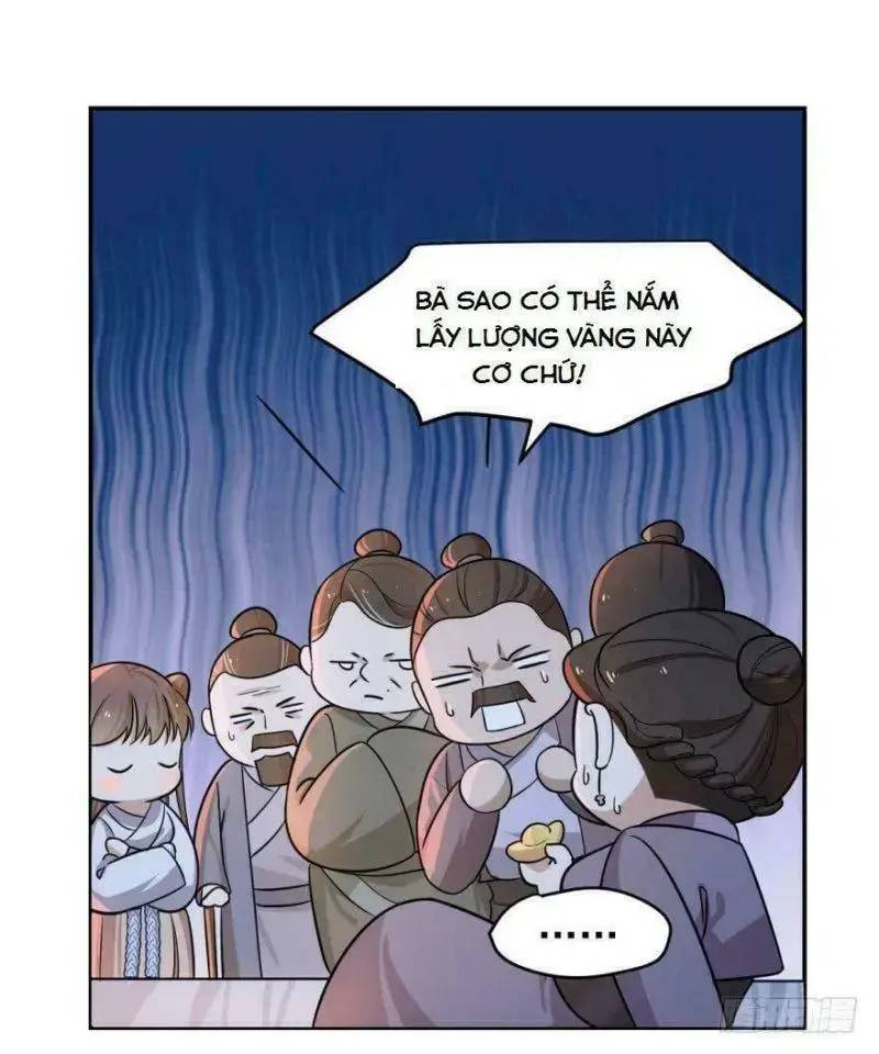 Độc Bộ Thiên Hạ Đặc Công Thần Y Tiểu Thú Phi - Chap 7