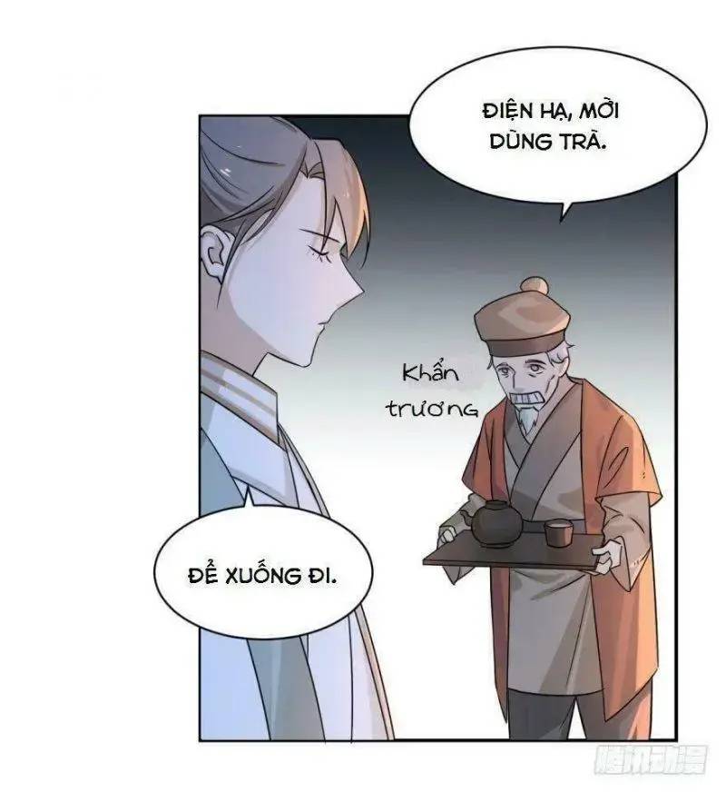 Độc Bộ Thiên Hạ Đặc Công Thần Y Tiểu Thú Phi - Chap 7