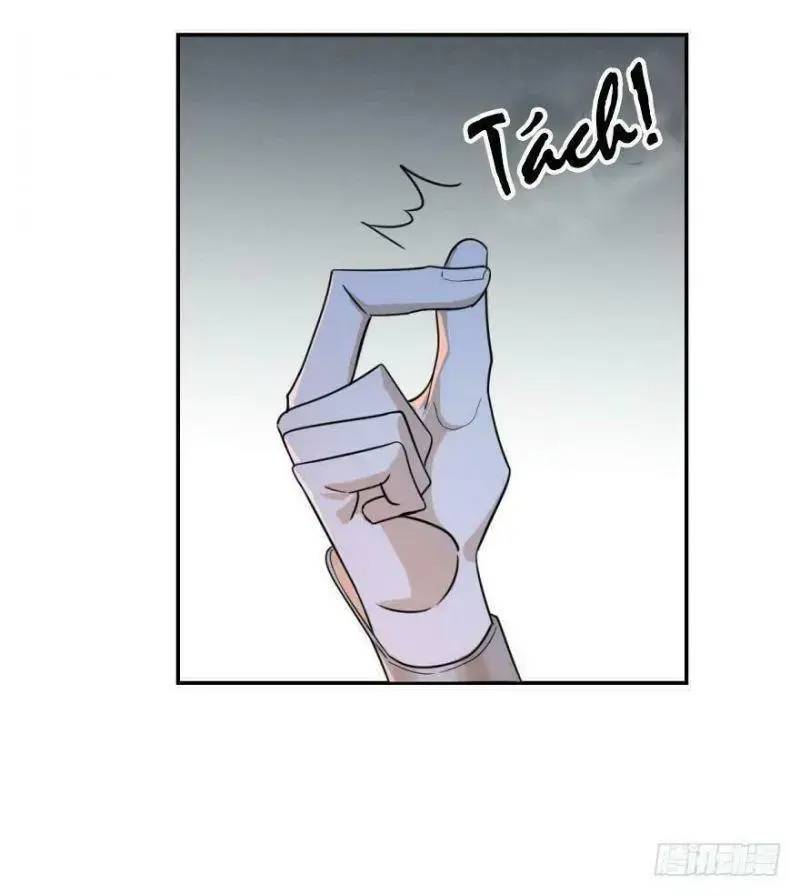 Độc Bộ Thiên Hạ Đặc Công Thần Y Tiểu Thú Phi - Chap 7