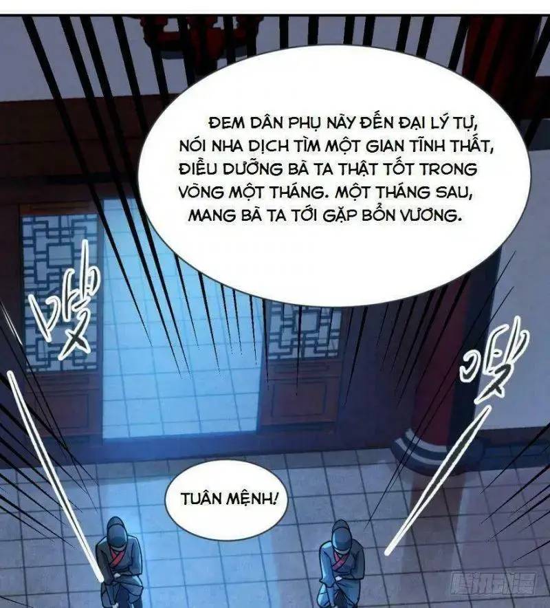 Độc Bộ Thiên Hạ Đặc Công Thần Y Tiểu Thú Phi - Chap 7