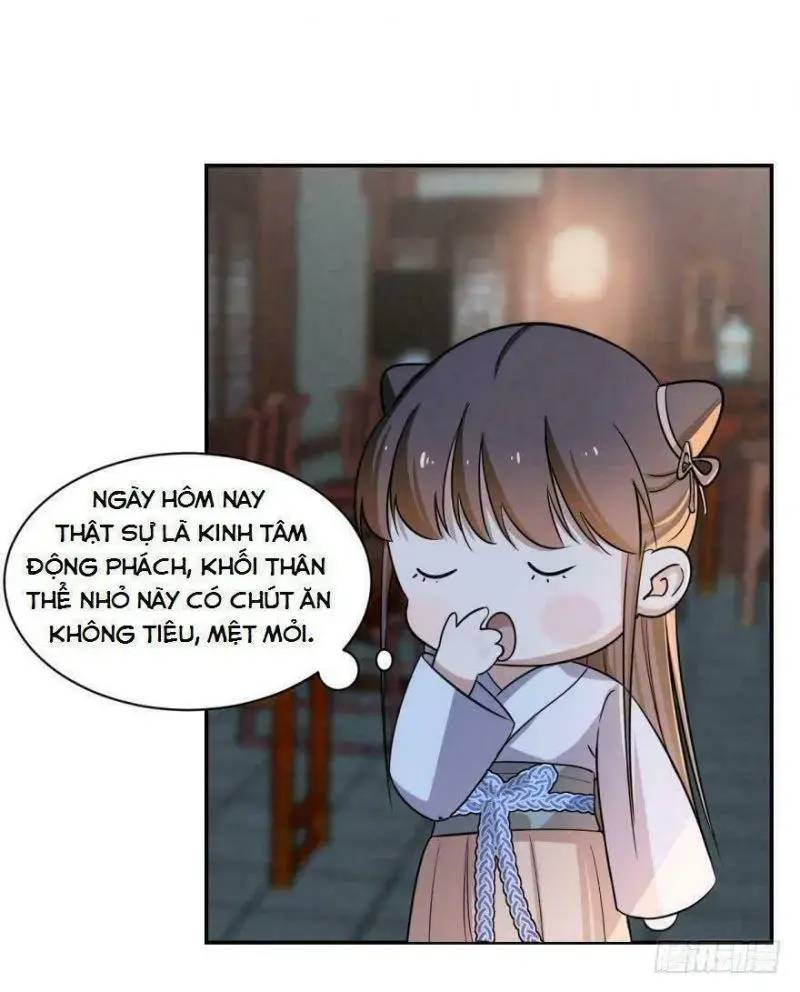 Độc Bộ Thiên Hạ Đặc Công Thần Y Tiểu Thú Phi - Chap 7