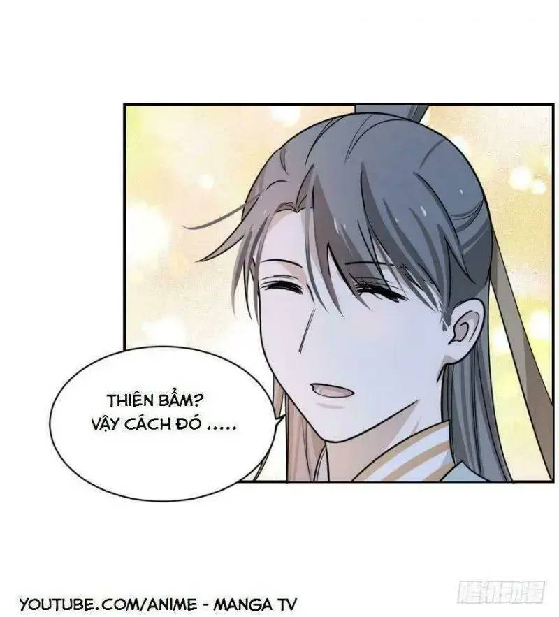 Độc Bộ Thiên Hạ Đặc Công Thần Y Tiểu Thú Phi - Chap 7