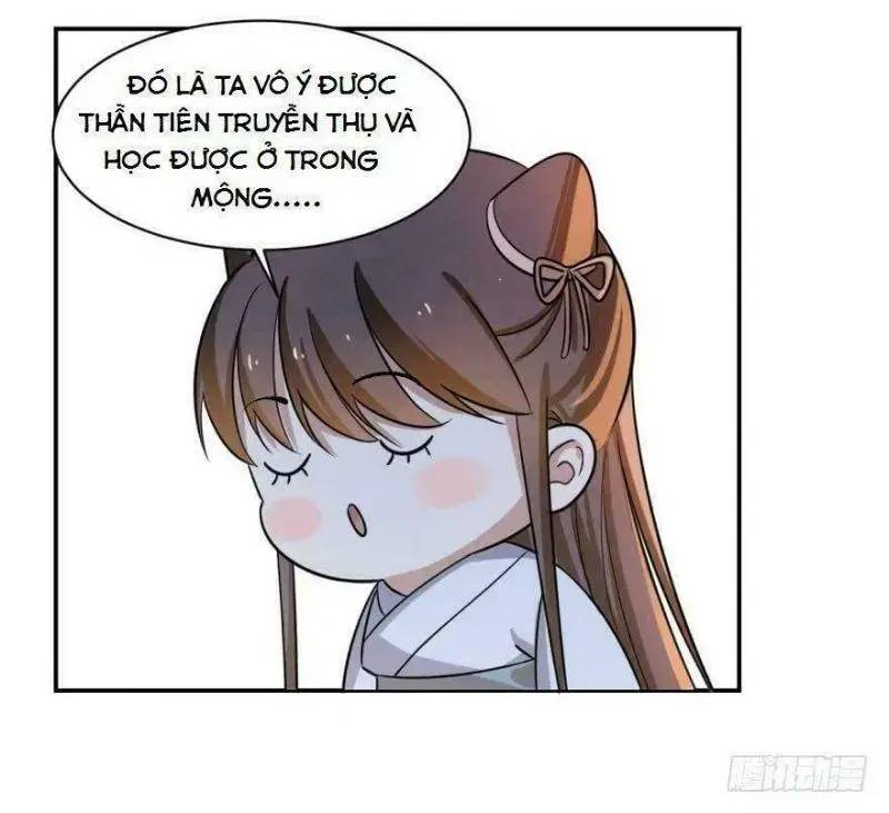 Độc Bộ Thiên Hạ Đặc Công Thần Y Tiểu Thú Phi - Chap 7