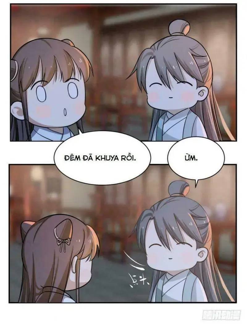 Độc Bộ Thiên Hạ Đặc Công Thần Y Tiểu Thú Phi - Chap 7