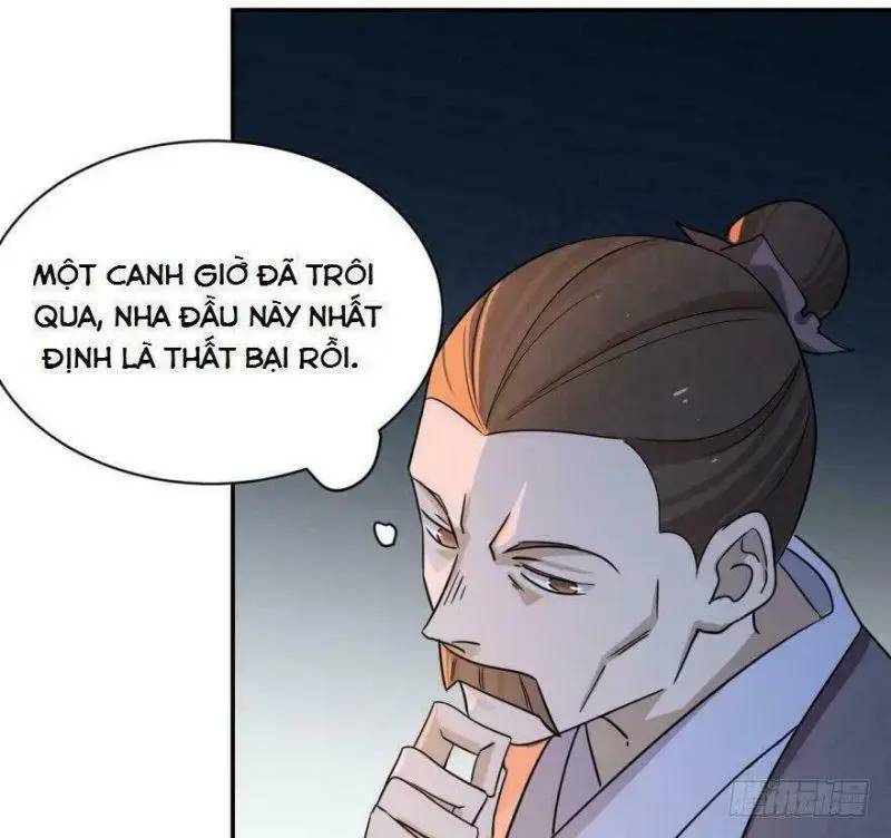 Độc Bộ Thiên Hạ Đặc Công Thần Y Tiểu Thú Phi - Chap 7