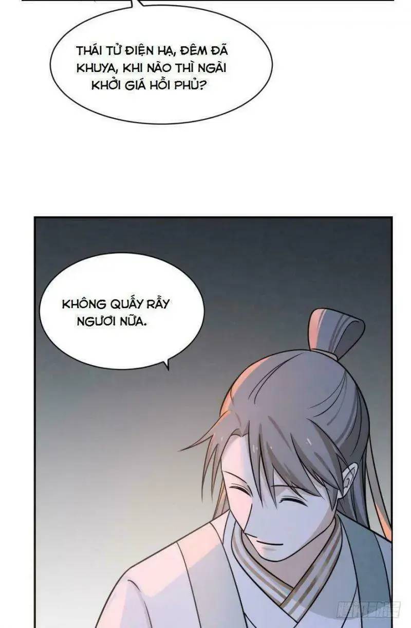 Độc Bộ Thiên Hạ Đặc Công Thần Y Tiểu Thú Phi - Chap 7