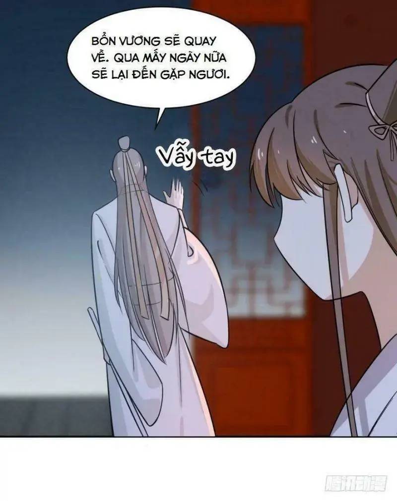 Độc Bộ Thiên Hạ Đặc Công Thần Y Tiểu Thú Phi - Chap 7