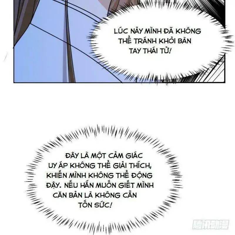 Độc Bộ Thiên Hạ Đặc Công Thần Y Tiểu Thú Phi - Chap 7