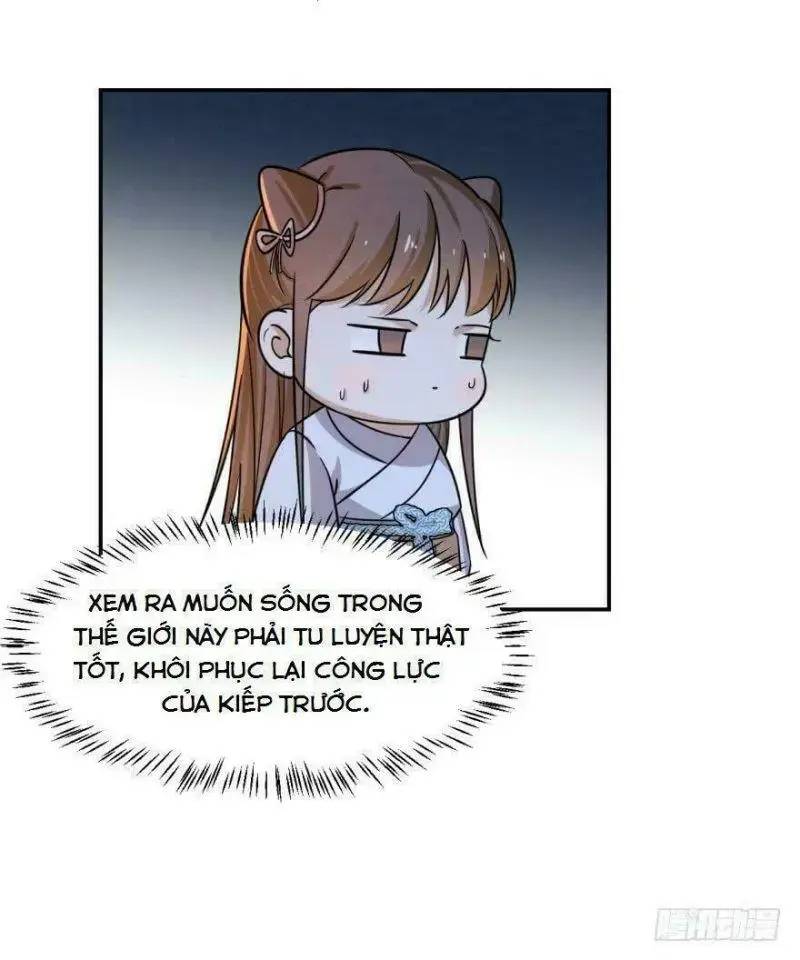 Độc Bộ Thiên Hạ Đặc Công Thần Y Tiểu Thú Phi - Chap 7