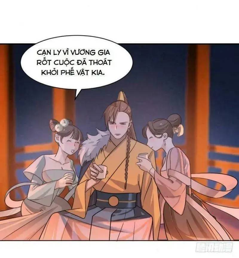 Độc Bộ Thiên Hạ Đặc Công Thần Y Tiểu Thú Phi - Chap 7