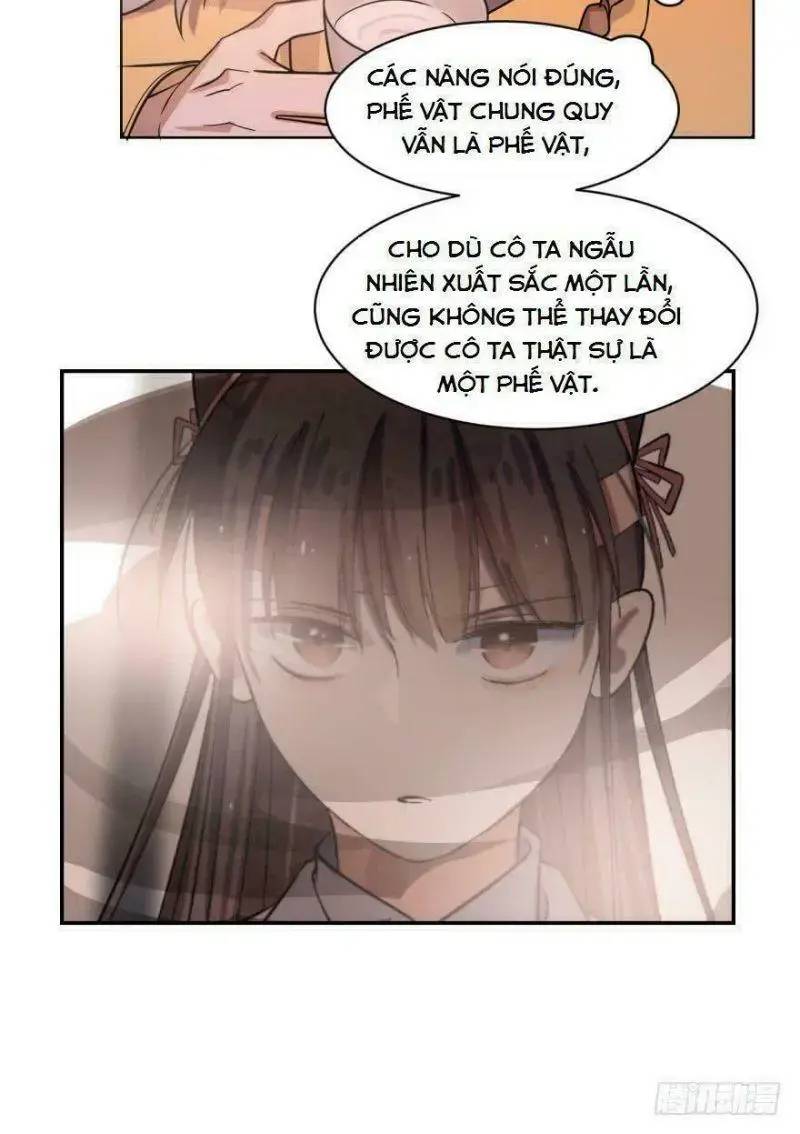 Độc Bộ Thiên Hạ Đặc Công Thần Y Tiểu Thú Phi - Chap 7