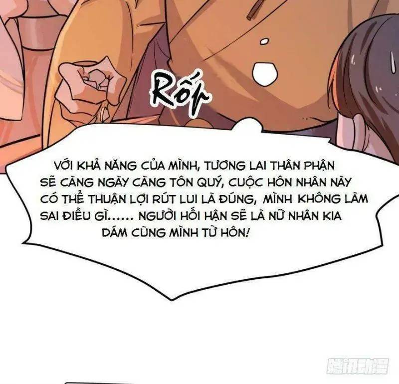 Độc Bộ Thiên Hạ Đặc Công Thần Y Tiểu Thú Phi - Chap 7