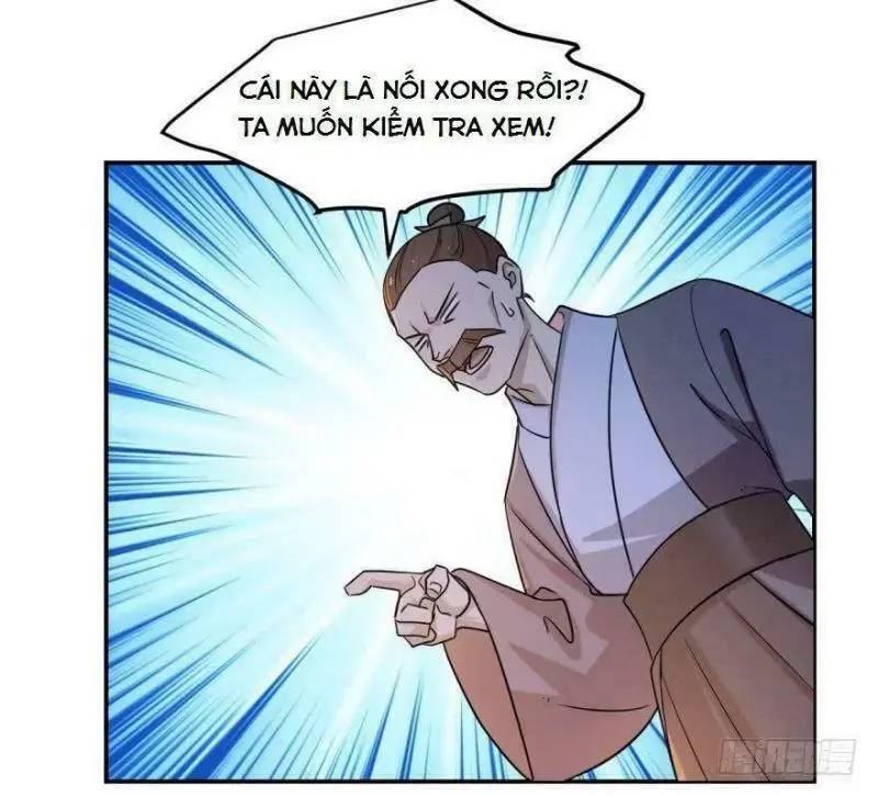 Độc Bộ Thiên Hạ Đặc Công Thần Y Tiểu Thú Phi - Chap 7