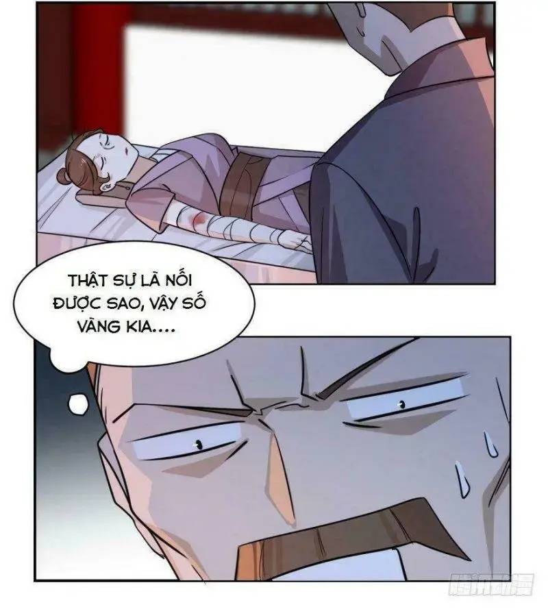 Độc Bộ Thiên Hạ Đặc Công Thần Y Tiểu Thú Phi - Chap 7