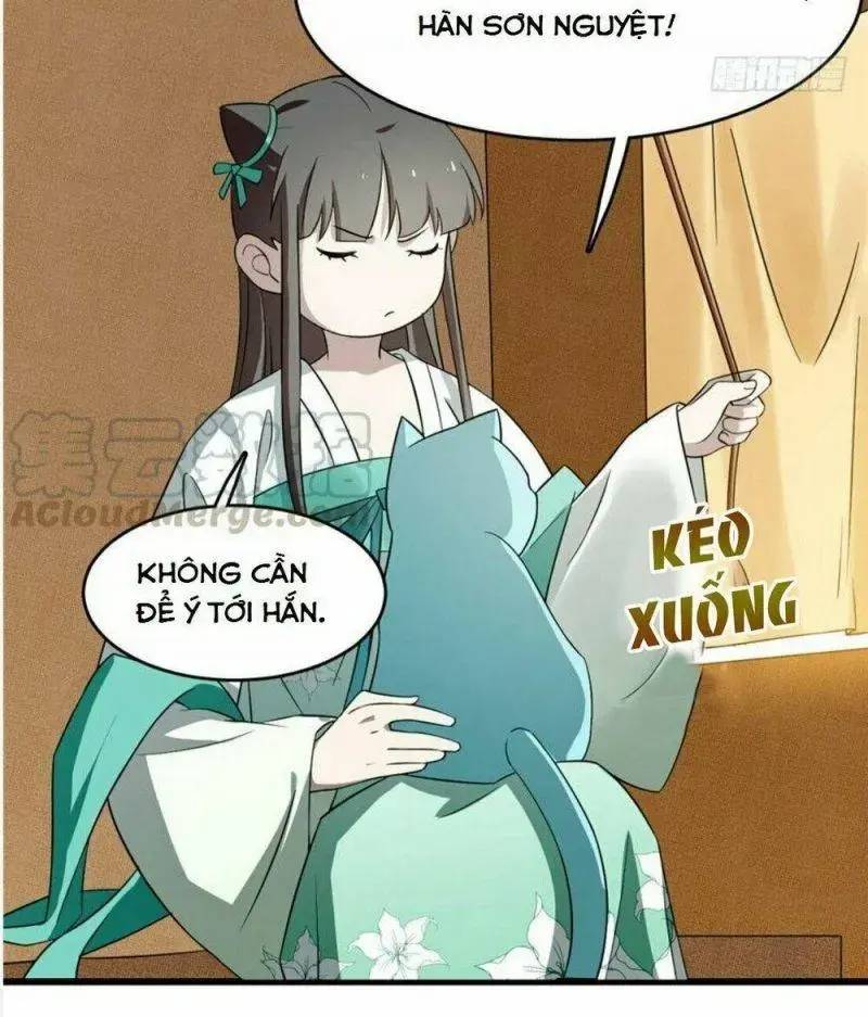 Độc Bộ Thiên Hạ Đặc Công Thần Y Tiểu Thú Phi - Chap 70