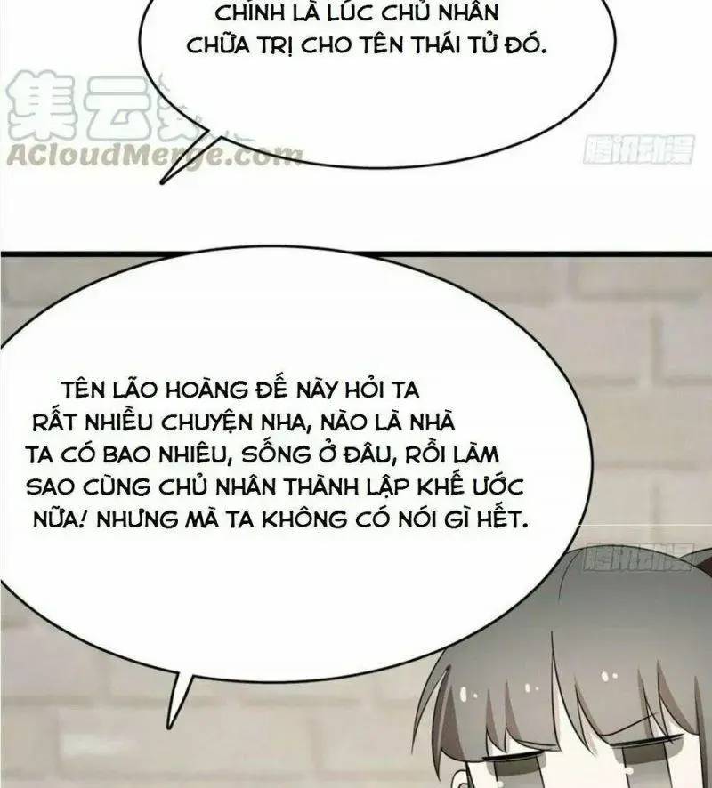 Độc Bộ Thiên Hạ Đặc Công Thần Y Tiểu Thú Phi - Chap 70