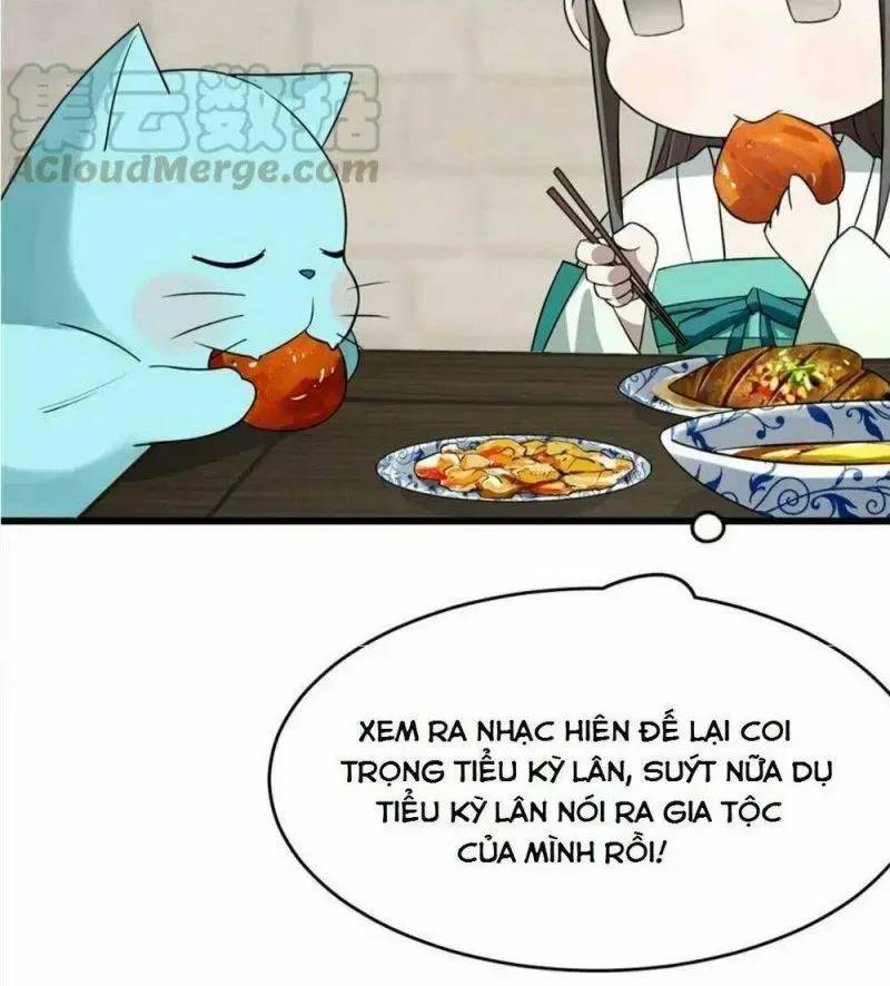 Độc Bộ Thiên Hạ Đặc Công Thần Y Tiểu Thú Phi - Chap 70