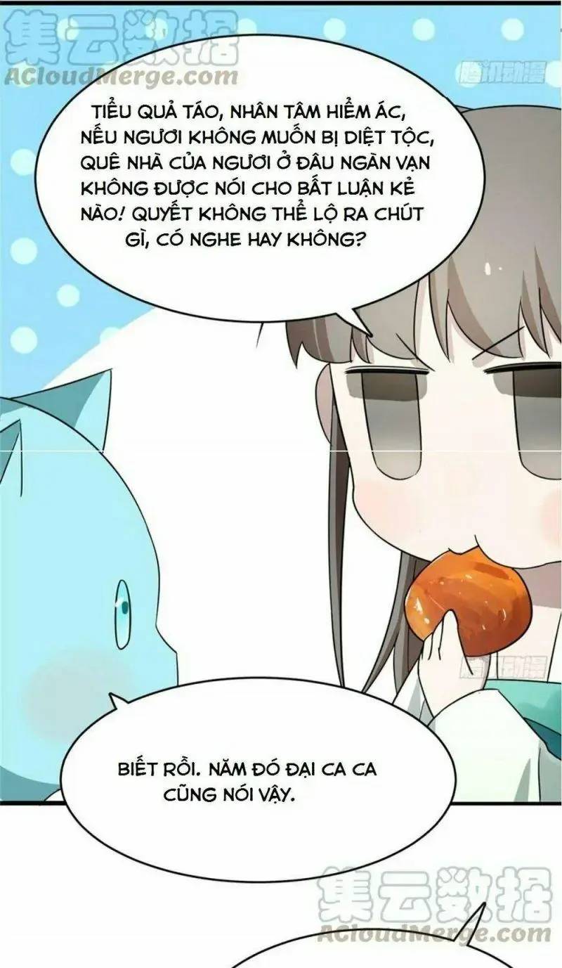 Độc Bộ Thiên Hạ Đặc Công Thần Y Tiểu Thú Phi - Chap 70