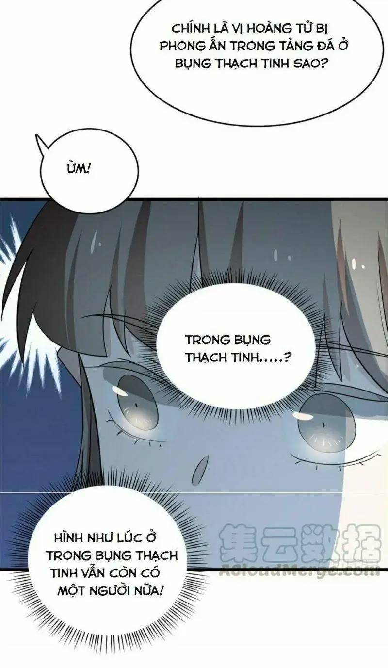 Độc Bộ Thiên Hạ Đặc Công Thần Y Tiểu Thú Phi - Chap 70