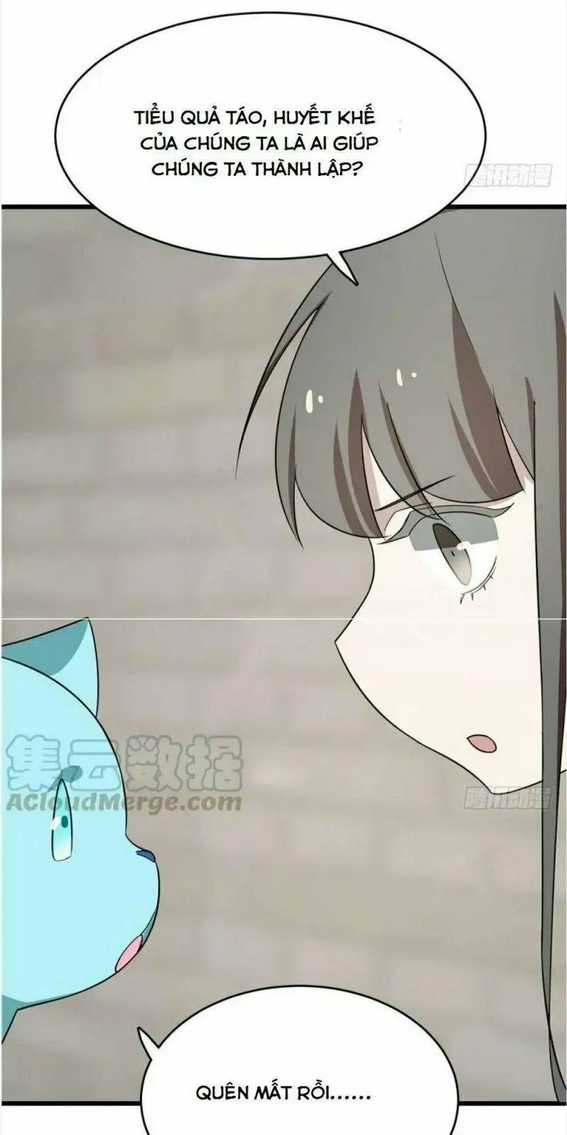 Độc Bộ Thiên Hạ Đặc Công Thần Y Tiểu Thú Phi - Chap 70