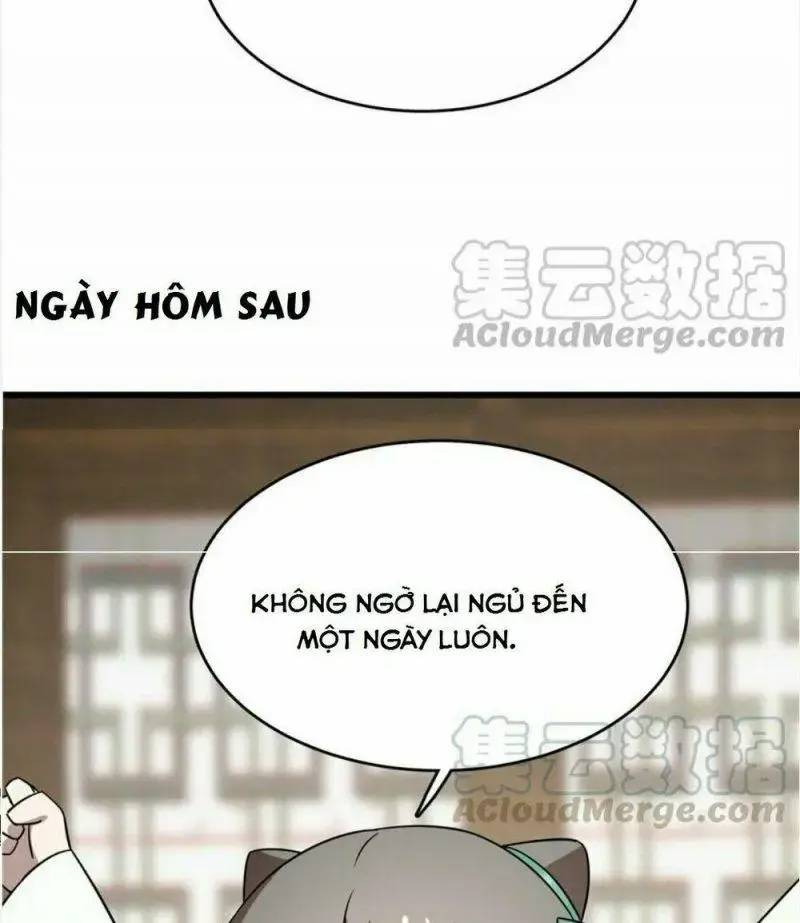 Độc Bộ Thiên Hạ Đặc Công Thần Y Tiểu Thú Phi - Chap 70