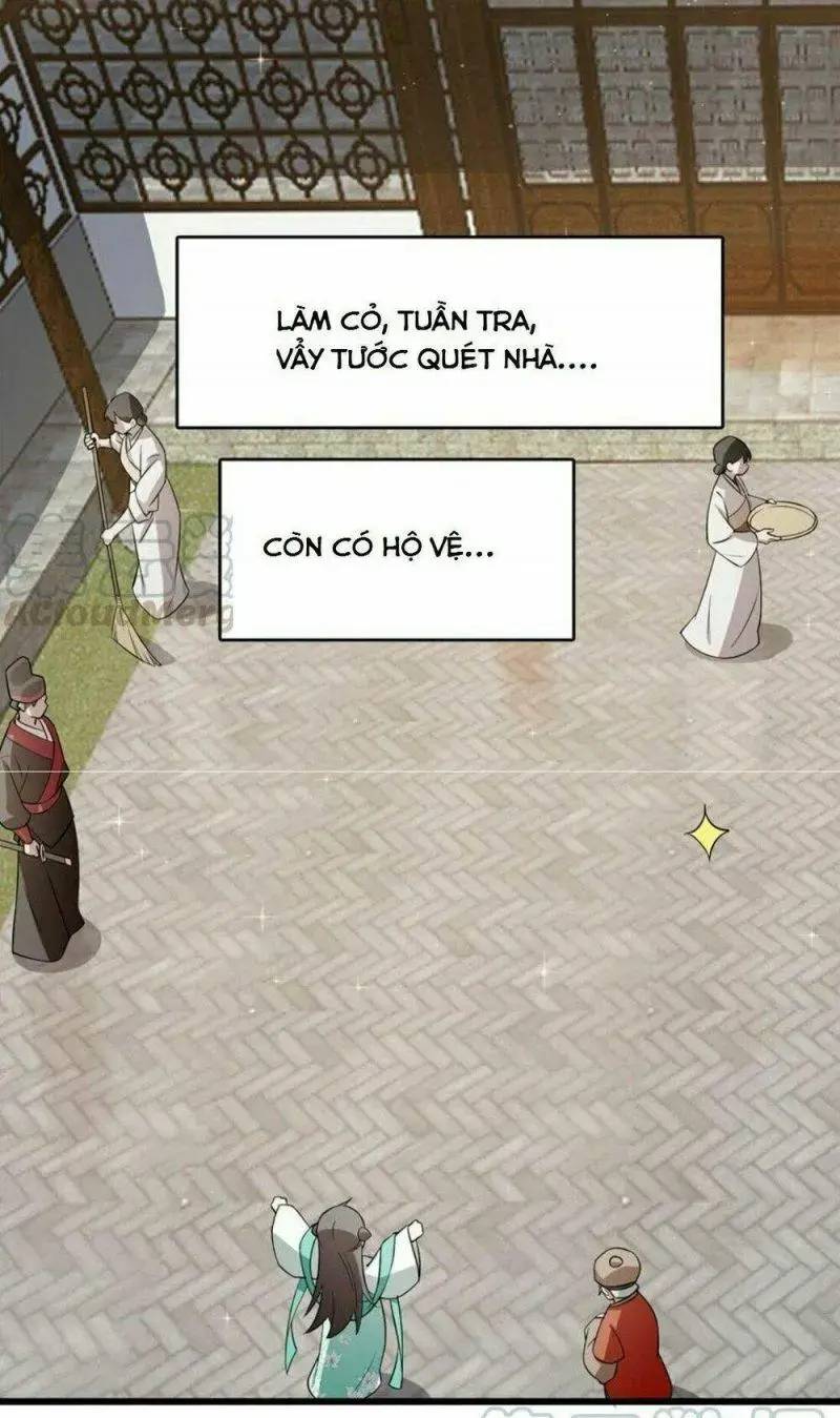 Độc Bộ Thiên Hạ Đặc Công Thần Y Tiểu Thú Phi - Chap 70