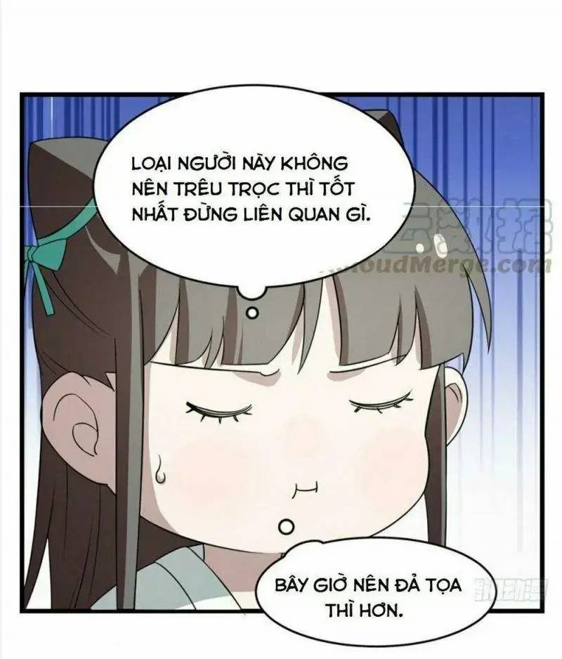 Độc Bộ Thiên Hạ Đặc Công Thần Y Tiểu Thú Phi - Chap 70