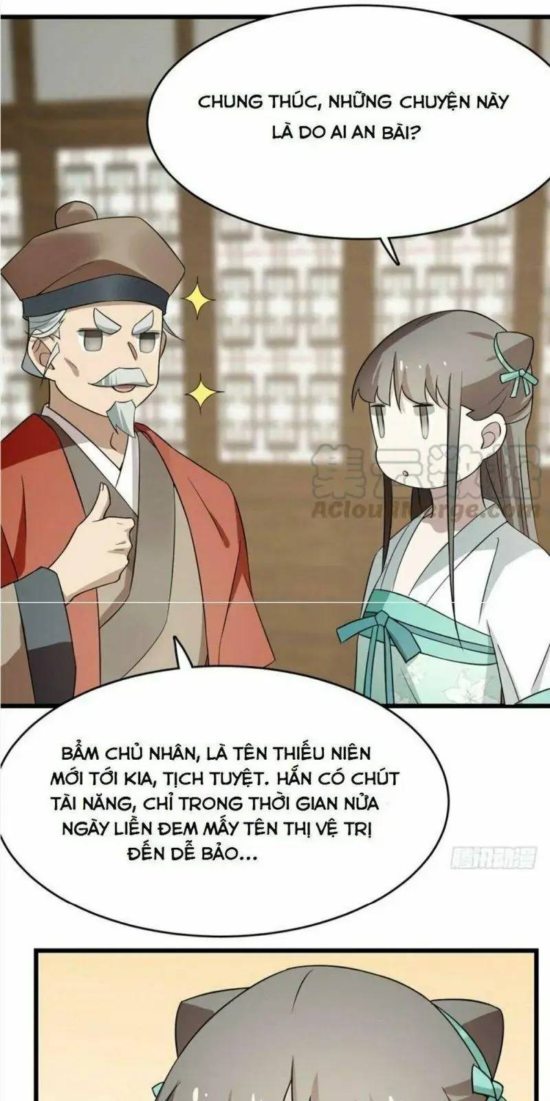 Độc Bộ Thiên Hạ Đặc Công Thần Y Tiểu Thú Phi - Chap 70