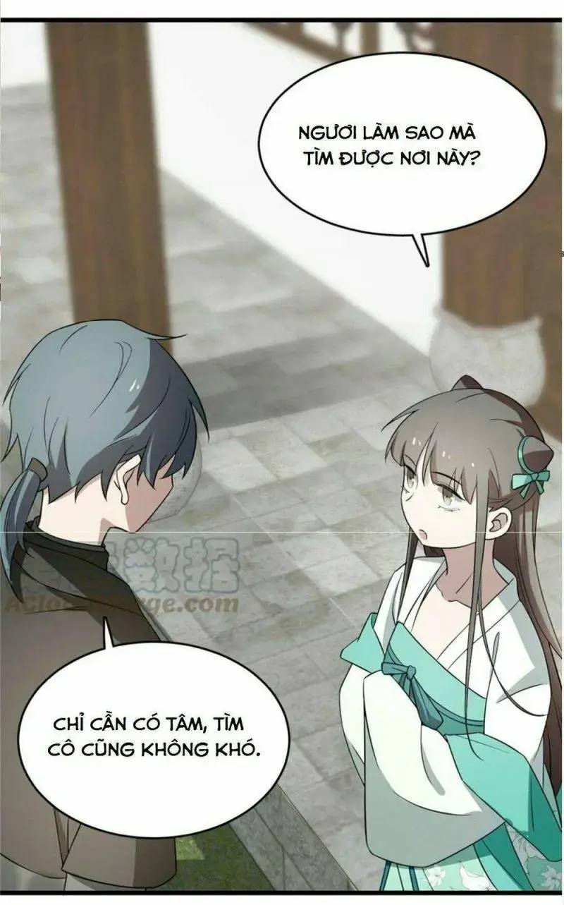 Độc Bộ Thiên Hạ Đặc Công Thần Y Tiểu Thú Phi - Chap 70