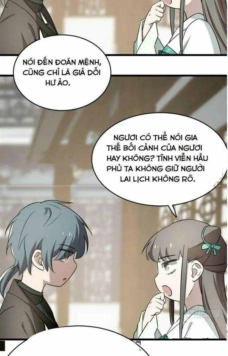 Độc Bộ Thiên Hạ Đặc Công Thần Y Tiểu Thú Phi - Chap 70