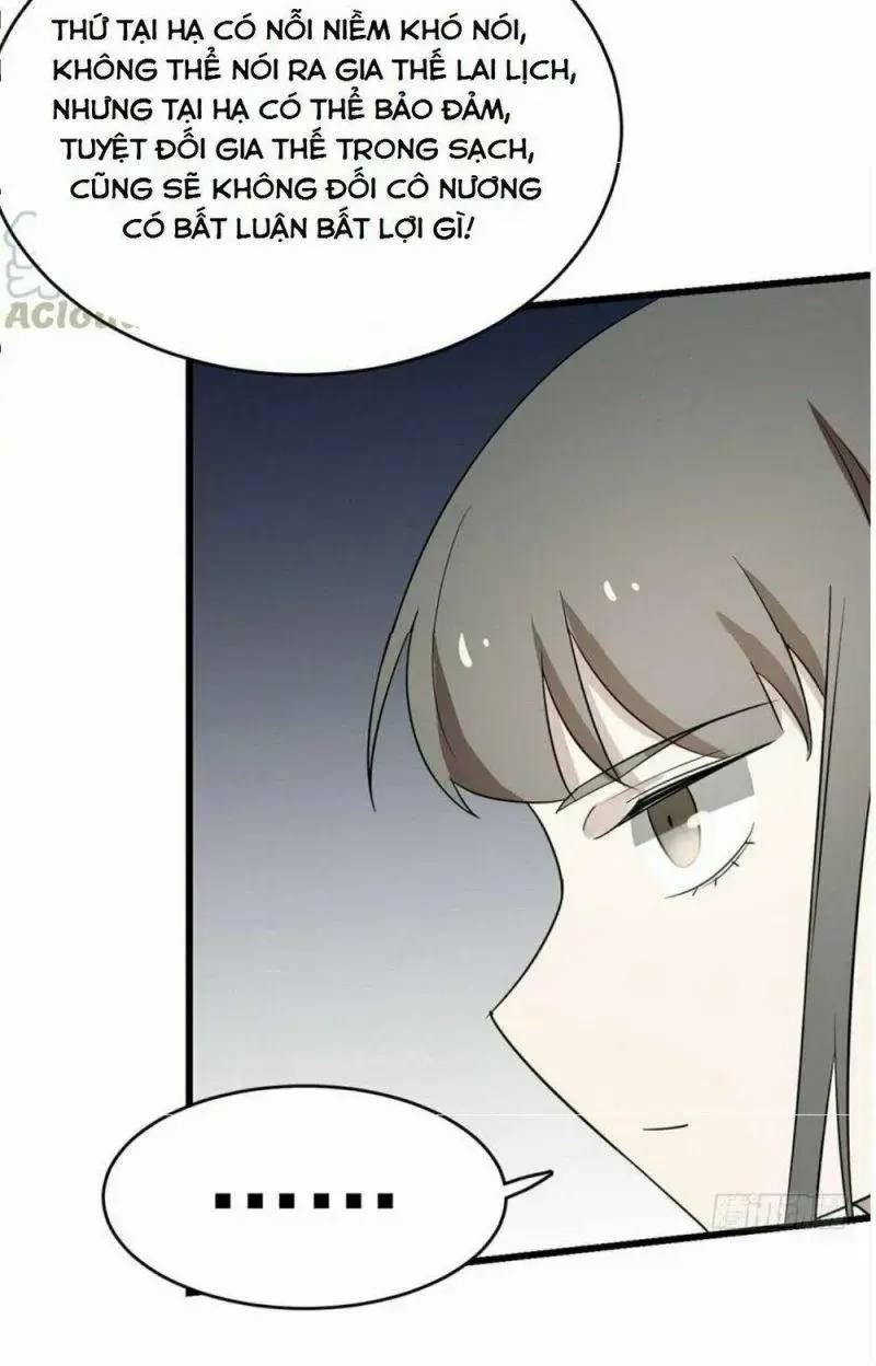 Độc Bộ Thiên Hạ Đặc Công Thần Y Tiểu Thú Phi - Chap 70