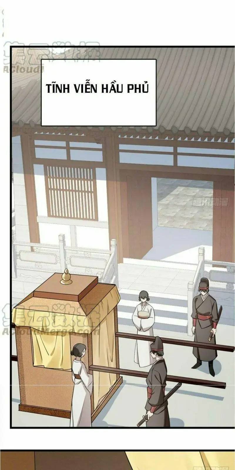 Độc Bộ Thiên Hạ Đặc Công Thần Y Tiểu Thú Phi - Chap 70