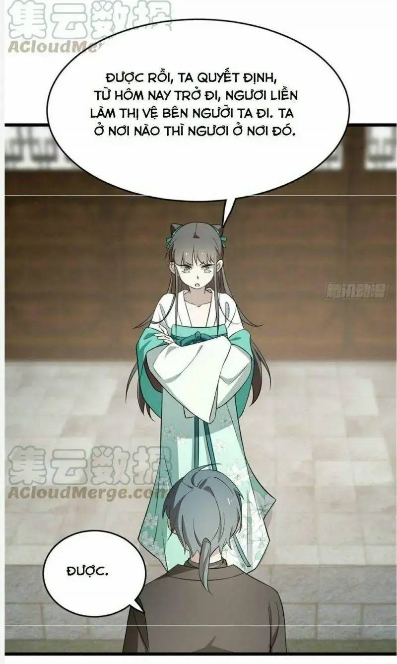 Độc Bộ Thiên Hạ Đặc Công Thần Y Tiểu Thú Phi - Chap 70