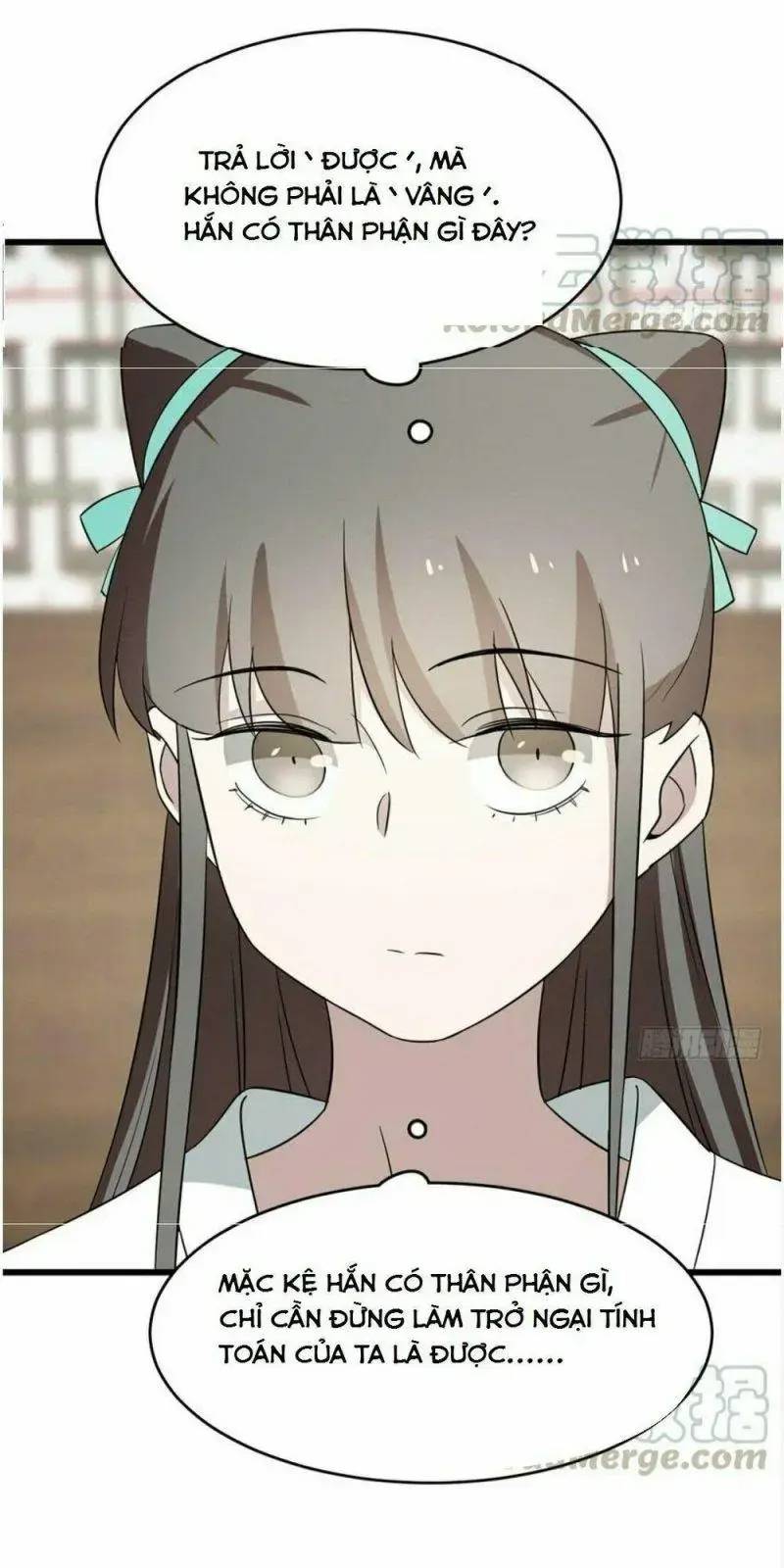 Độc Bộ Thiên Hạ Đặc Công Thần Y Tiểu Thú Phi - Chap 70