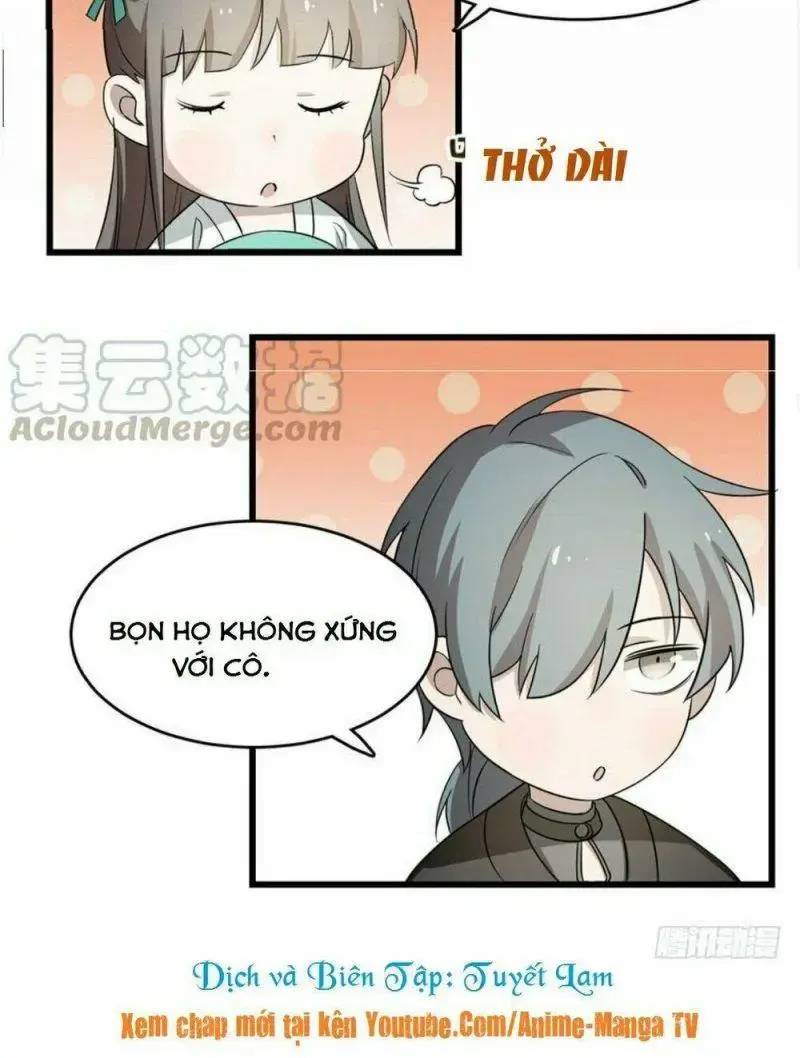 Độc Bộ Thiên Hạ Đặc Công Thần Y Tiểu Thú Phi - Chap 70