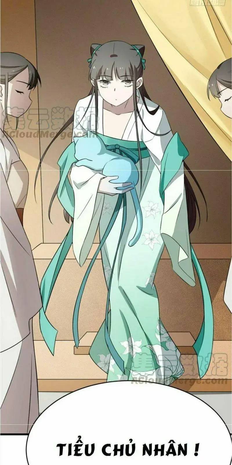 Độc Bộ Thiên Hạ Đặc Công Thần Y Tiểu Thú Phi - Chap 70