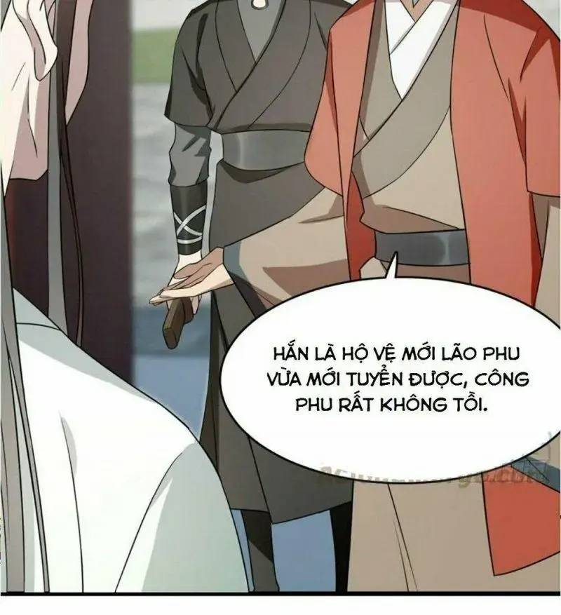 Độc Bộ Thiên Hạ Đặc Công Thần Y Tiểu Thú Phi - Chap 70