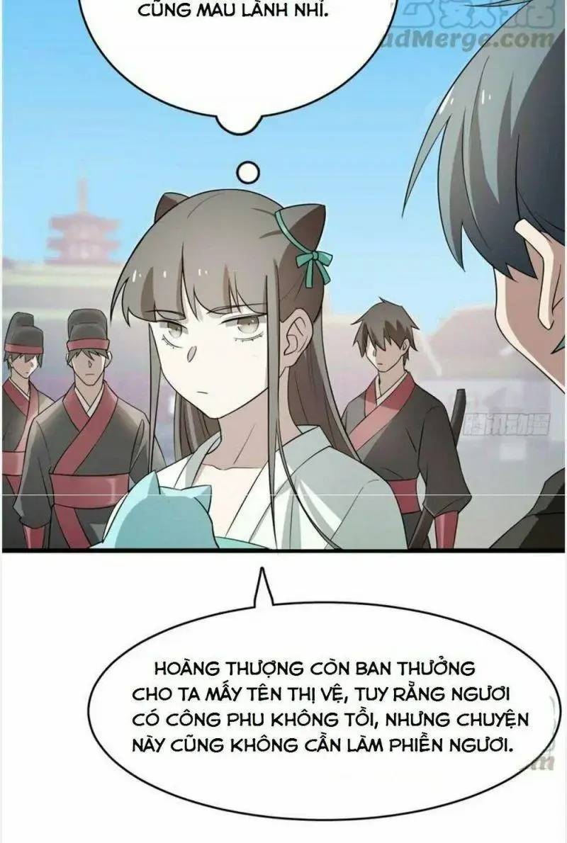 Độc Bộ Thiên Hạ Đặc Công Thần Y Tiểu Thú Phi - Chap 70