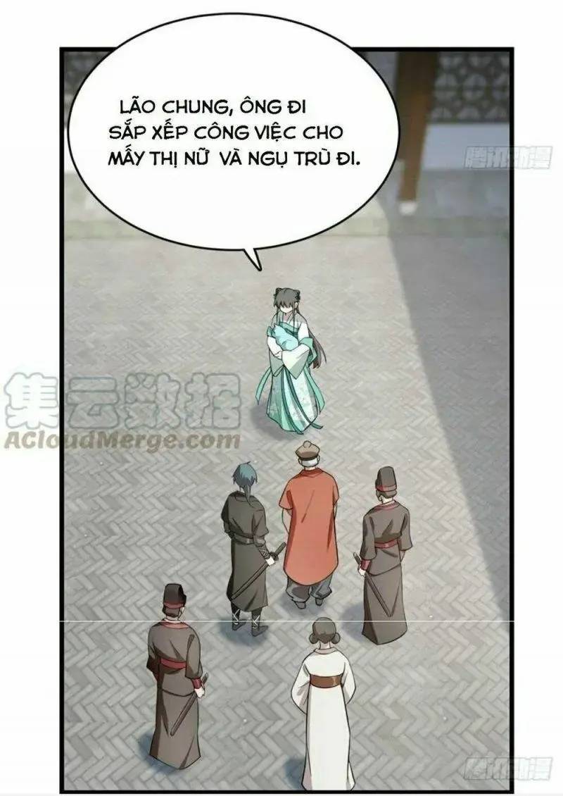 Độc Bộ Thiên Hạ Đặc Công Thần Y Tiểu Thú Phi - Chap 70