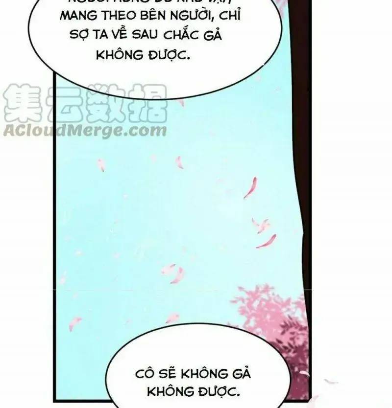 Độc Bộ Thiên Hạ Đặc Công Thần Y Tiểu Thú Phi - Chap 71