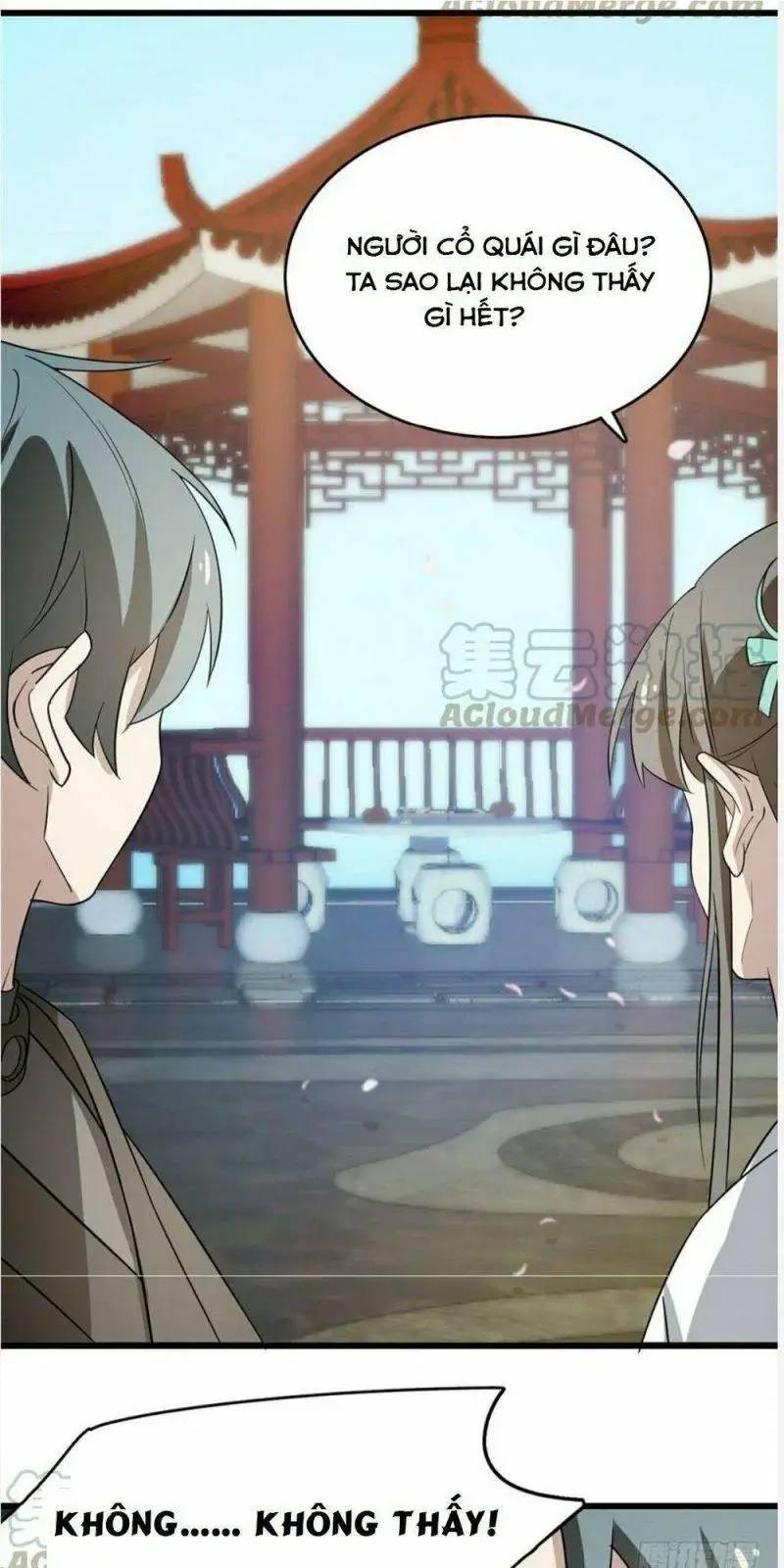 Độc Bộ Thiên Hạ Đặc Công Thần Y Tiểu Thú Phi - Chap 71